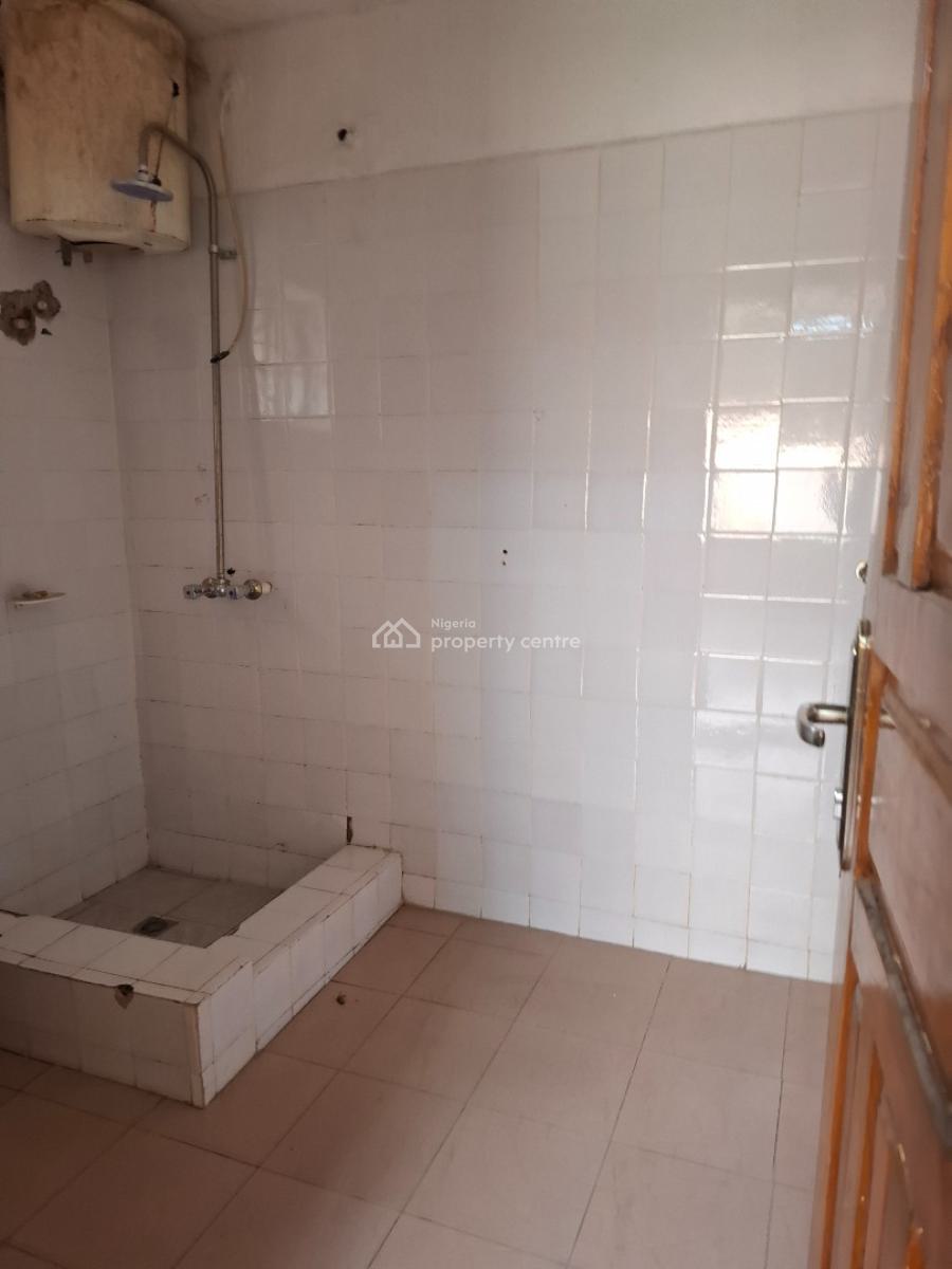Nice 2 Bedroom Flat for Office Use Only, Wuse 2, Abuja, Flat / Apartment for Rent