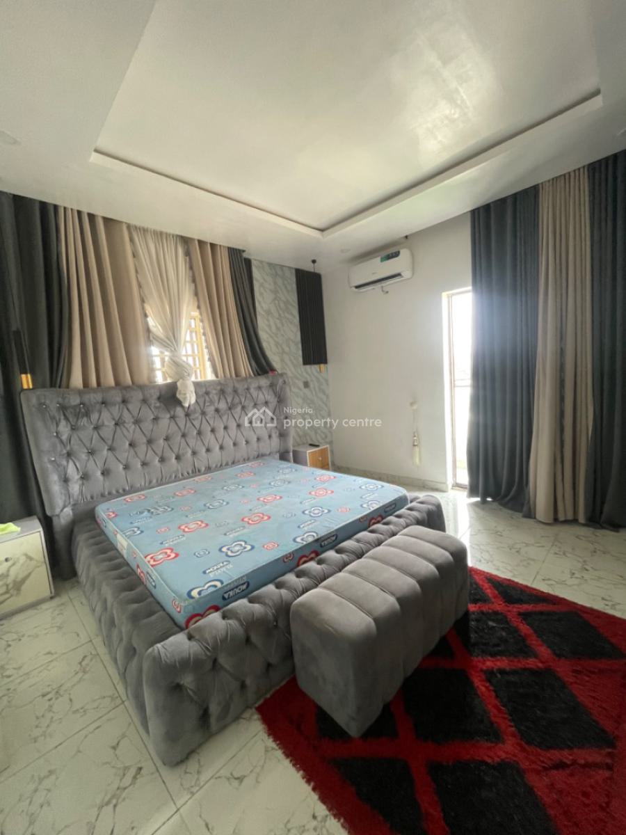Luxury 2 Bedroom Flat, Ikate, Lekki, Lagos, Flat / Apartment for Rent