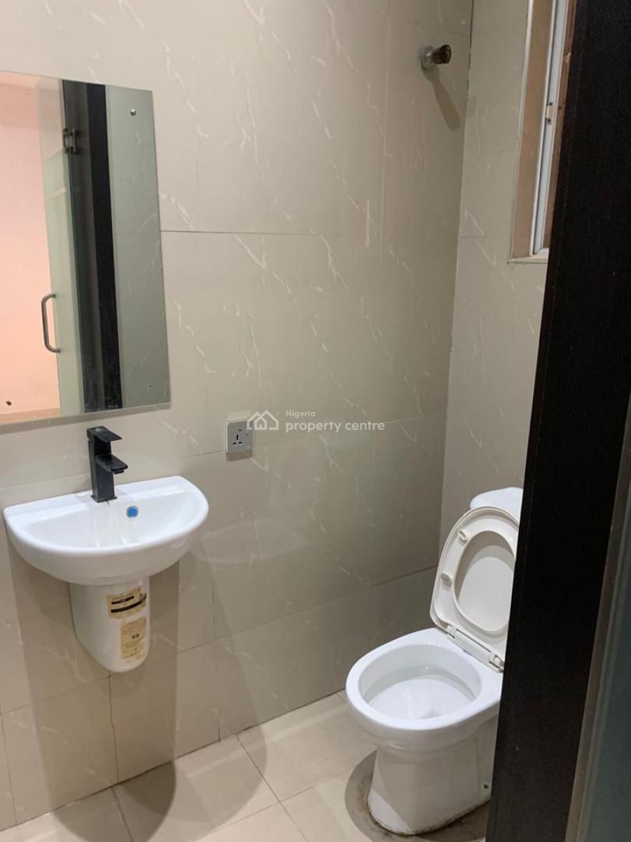 4 Bedrooms Terraced Duplex + Bq, All Rooms Ensuite. Luxury & Lifestyle, Millennium Estate, Gbagada, Lagos, Terraced Duplex for Rent