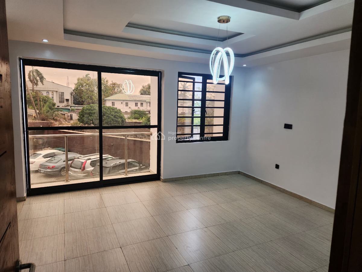 Standard Fully Serviced 4 Bedrooms Massionette, Eko Akete, Off Awolowo Road, Ikoyi, Lagos, Flat / Apartment for Rent