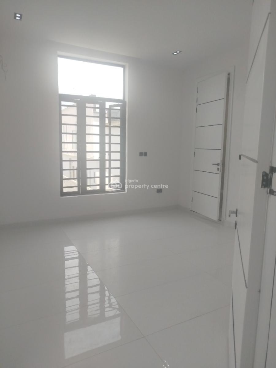 Fully Furnished 5 Bedroom Detached Duplex, Ikota, Lekki, Lagos, Detached Duplex for Sale