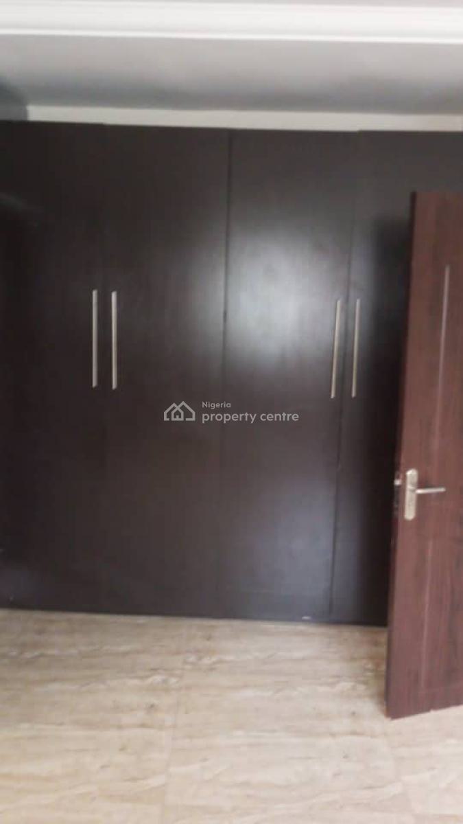 Five (5) Bedroom Semi Detached Duplex with 2 Rooms Bq and Study, Off Admiralty Way, Lekki Phase 1, Lekki, Lagos, Semi-detached Duplex for Rent