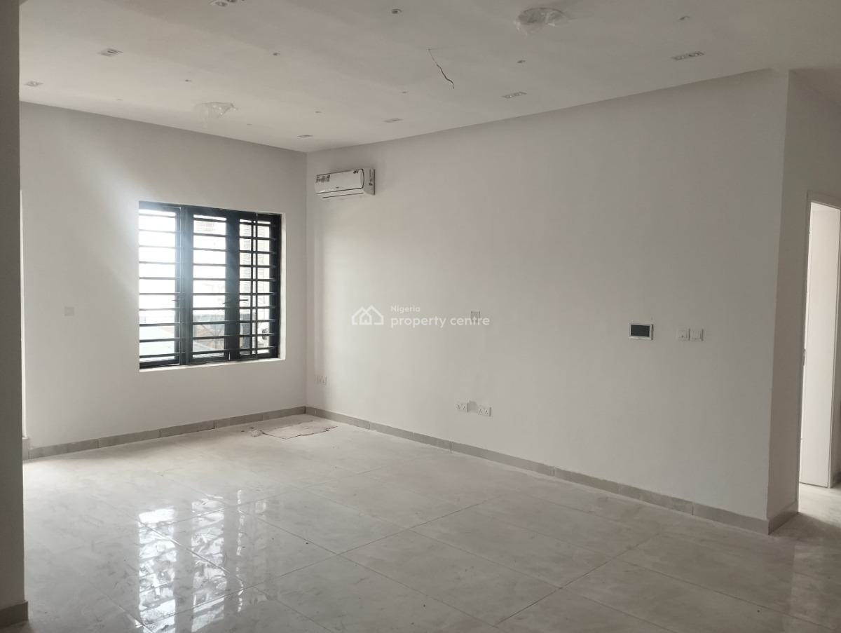 Luxury 2 Bedroom Massionette with Bq (penthouse), Ikoyi, Lagos, Flat / Apartment for Rent