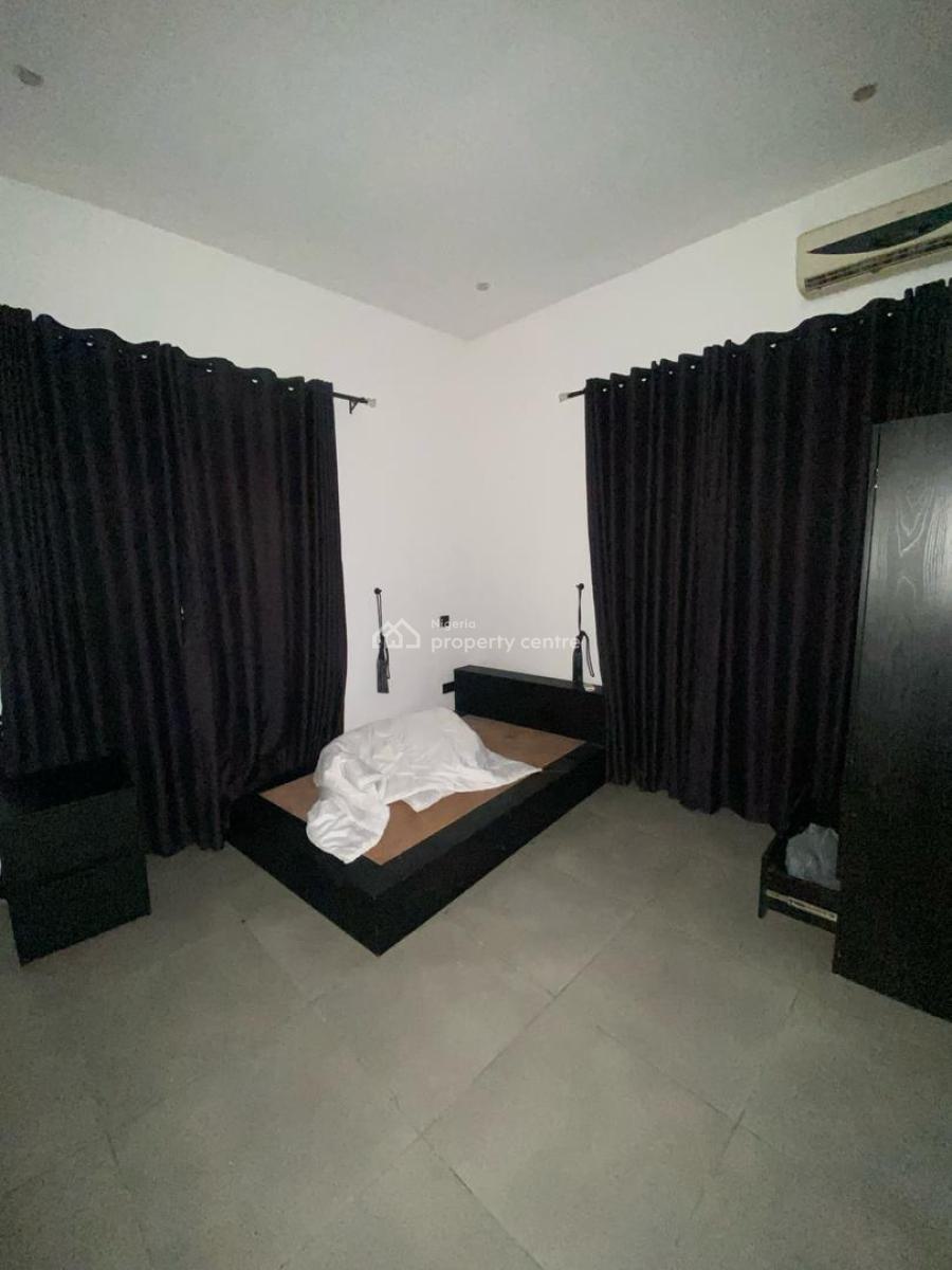 2 Bedroom Apartment with Bq, Oniru, Victoria Island (vi), Lagos, Flat / Apartment for Rent
