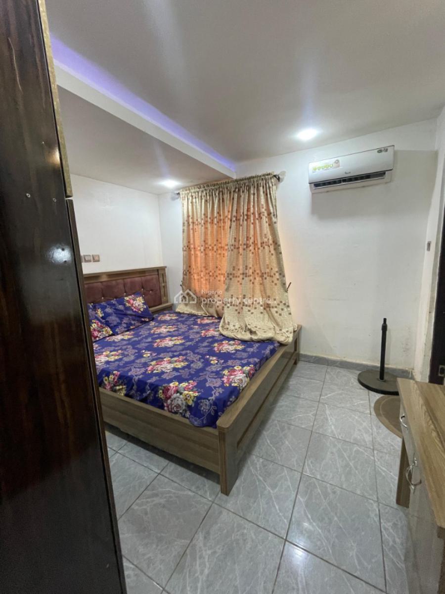 2 Bedroom Flat, Brains and Hammers City, Life Camp, Abuja, Flat / Apartment for Sale