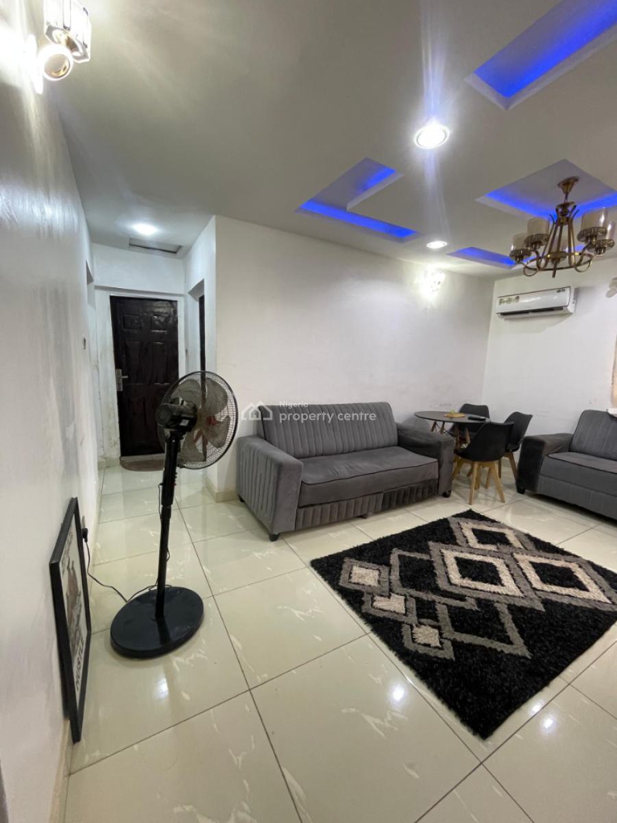 2 Bedroom Flat, Brains and Hammers City, Life Camp, Abuja, Flat / Apartment for Sale