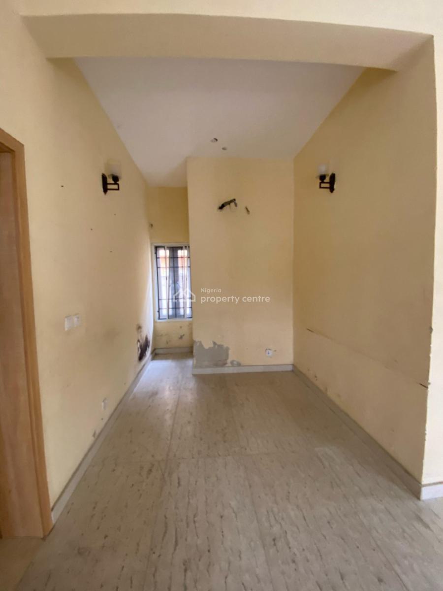 4 Bedroom Semi Detached Duplex with Bq, Ilaje, Ajah, Lagos, Semi-detached Duplex for Rent