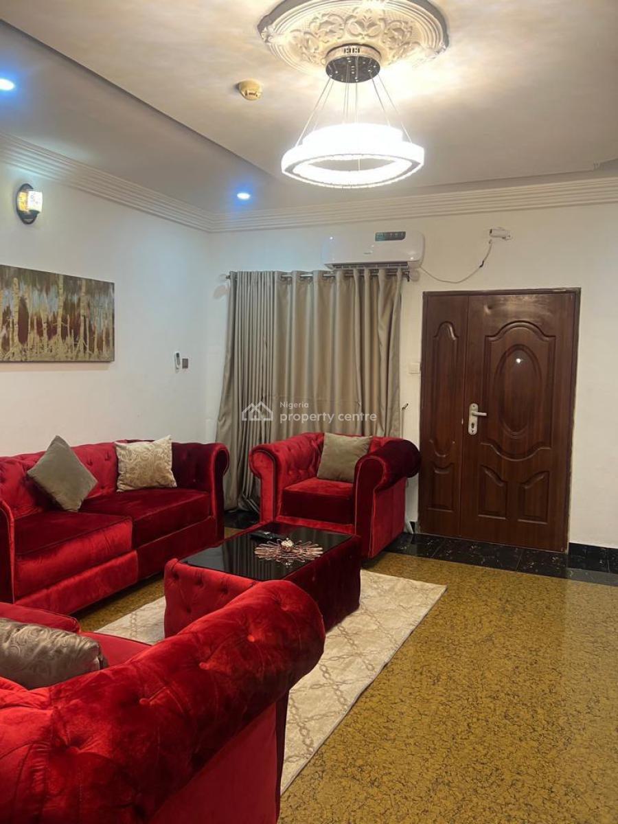 2 Bedroom Cozzy Short Stay, Oniru, Victoria Island (vi), Lagos, Flat / Apartment Short Let