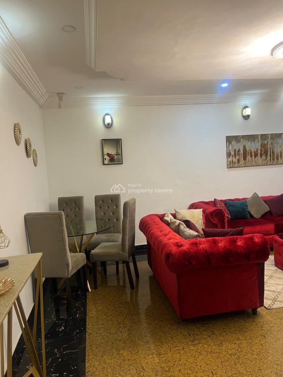 2 Bedroom Cozzy Short Stay, Oniru, Victoria Island (vi), Lagos, Flat / Apartment Short Let