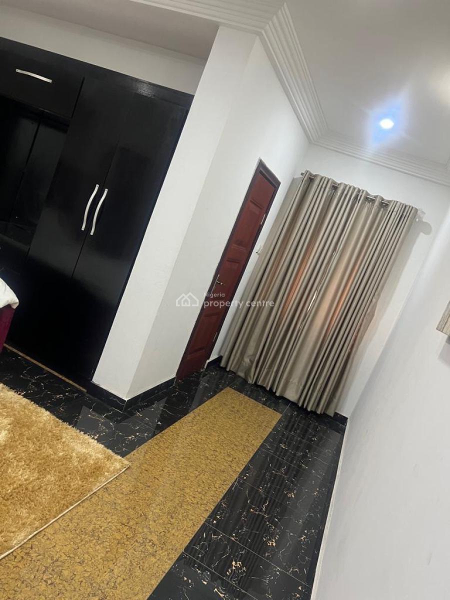 2 Bedroom Cozzy Short Stay, Oniru, Victoria Island (vi), Lagos, Flat / Apartment Short Let