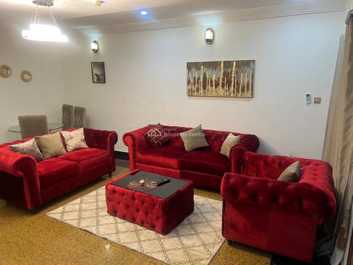 2 Bedroom Cozzy Short Stay, Oniru, Victoria Island (vi), Lagos, Flat / Apartment Short Let