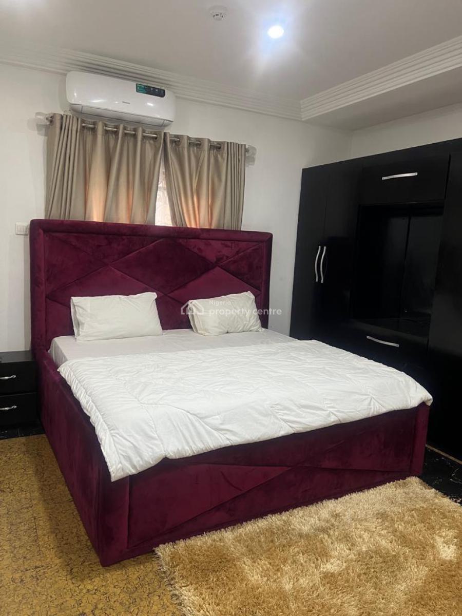 2 Bedroom Cozzy Short Stay, Oniru, Victoria Island (vi), Lagos, Flat / Apartment Short Let