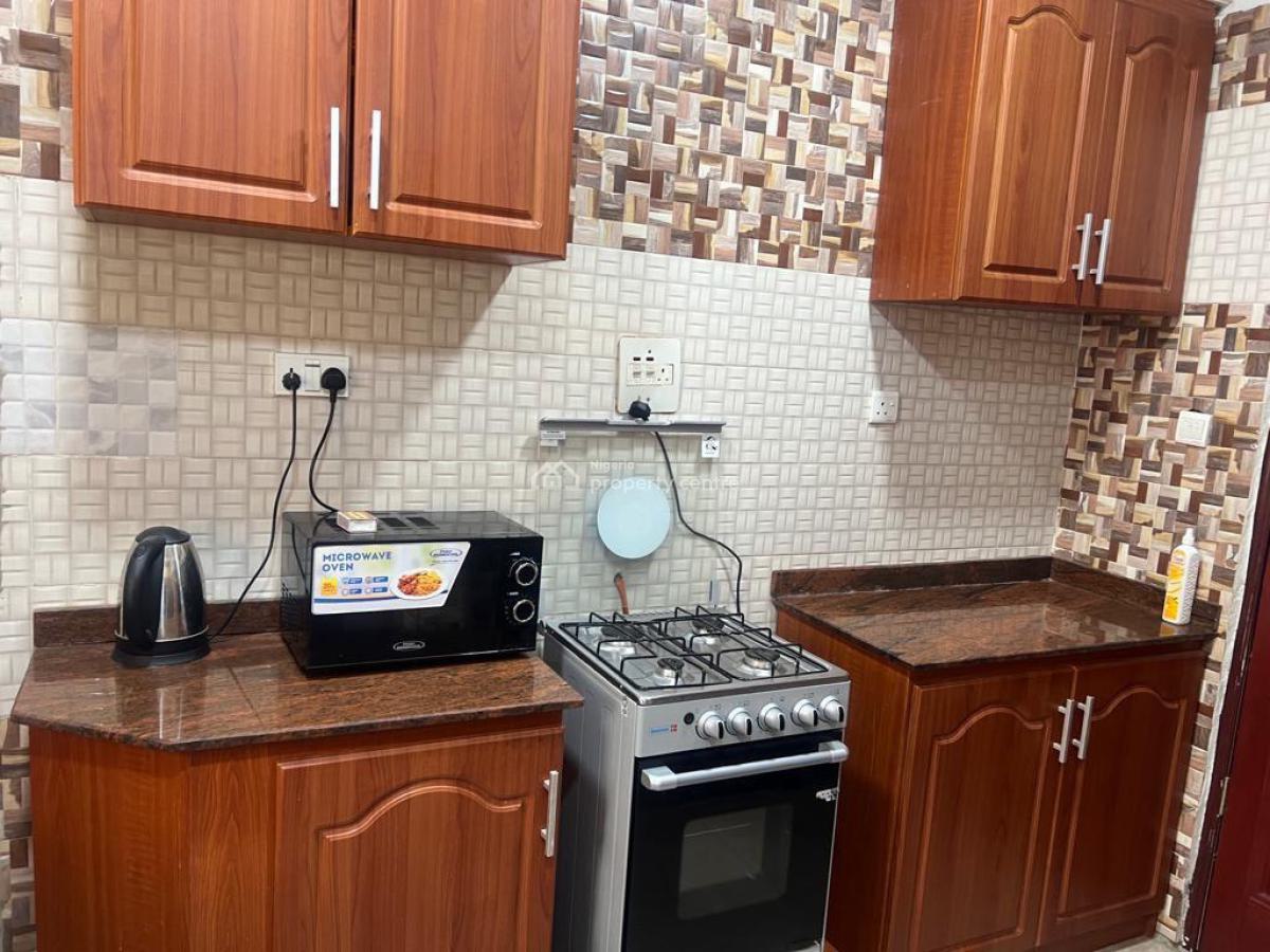 2 Bedroom Cozzy Short Stay, Oniru, Victoria Island (vi), Lagos, Flat / Apartment Short Let