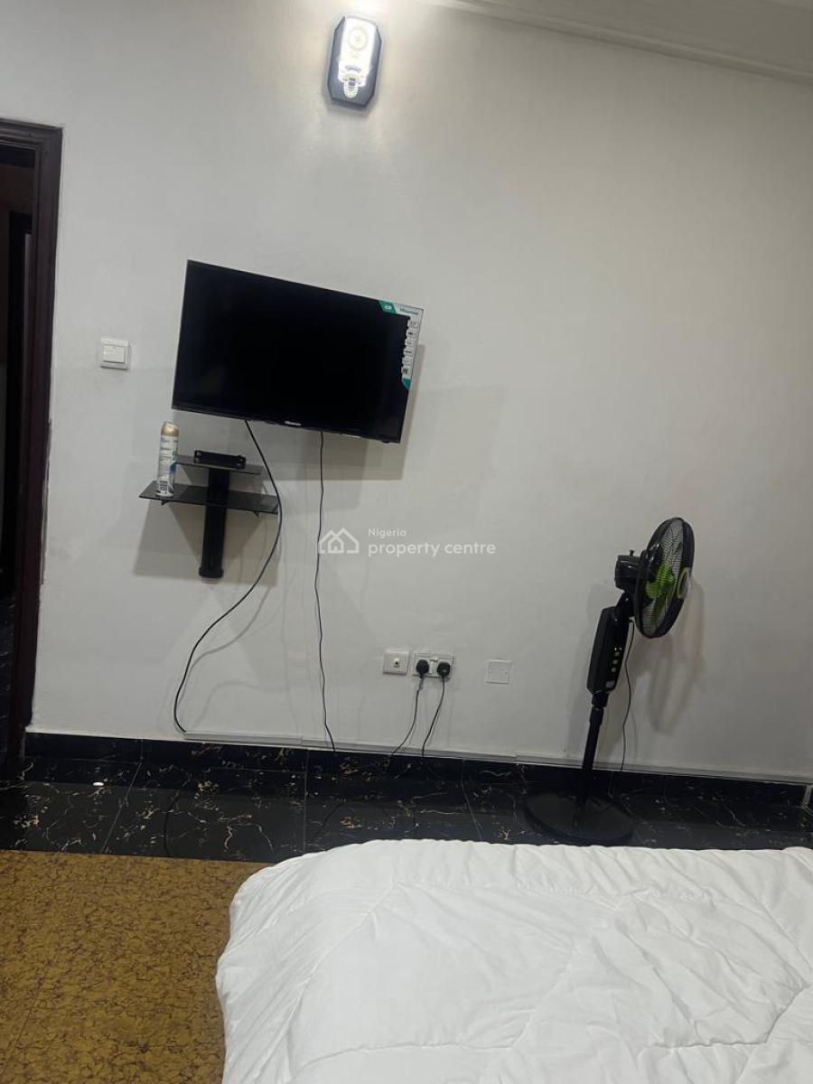 2 Bedroom Cozzy Short Stay, Oniru, Victoria Island (vi), Lagos, Flat / Apartment Short Let