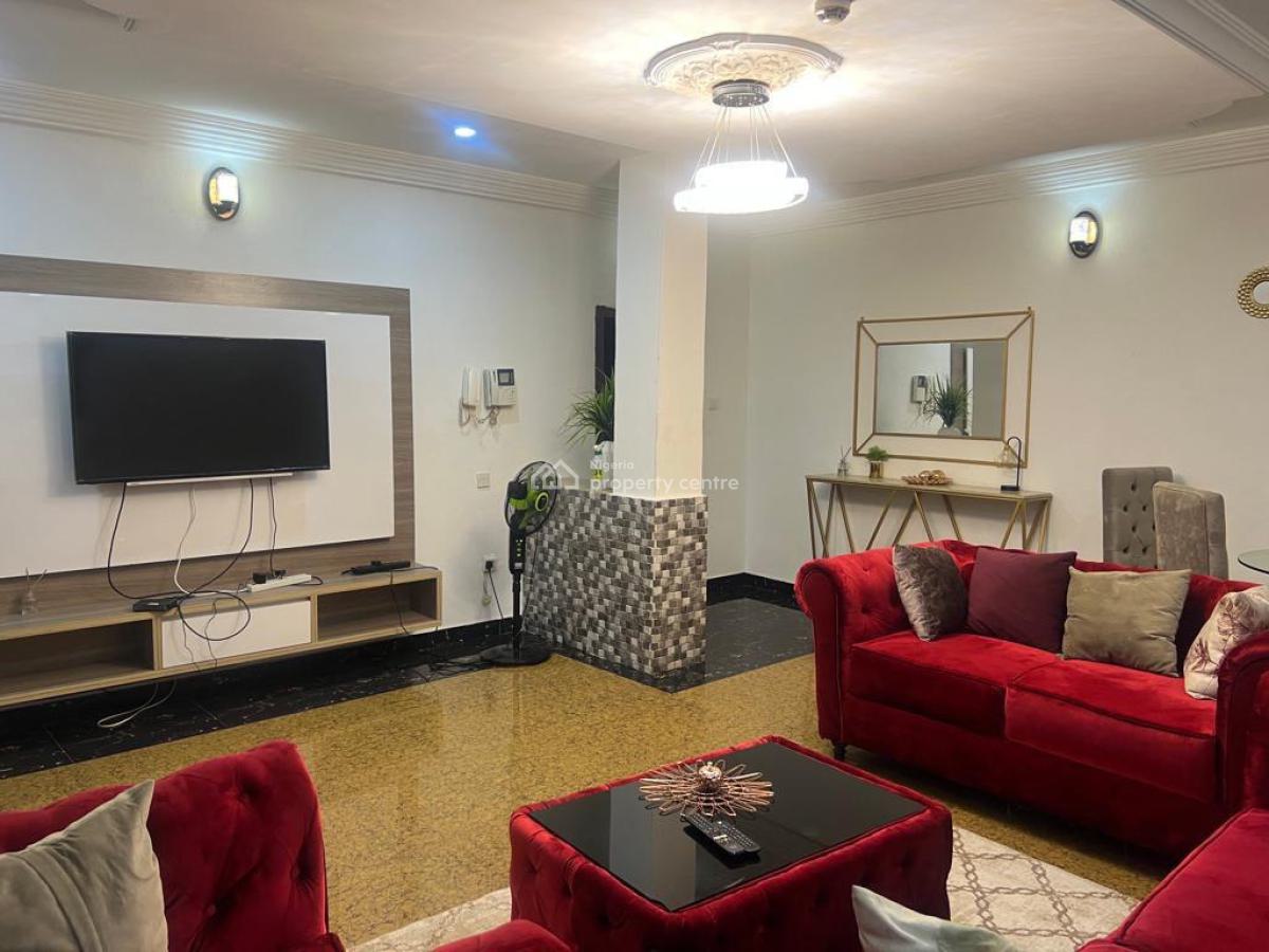 2 Bedroom Cozzy Short Stay, Oniru, Victoria Island (vi), Lagos, Flat / Apartment Short Let