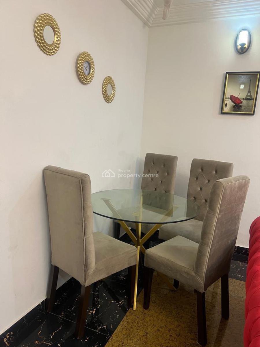 2 Bedroom Cozzy Short Stay, Oniru, Victoria Island (vi), Lagos, Flat / Apartment Short Let