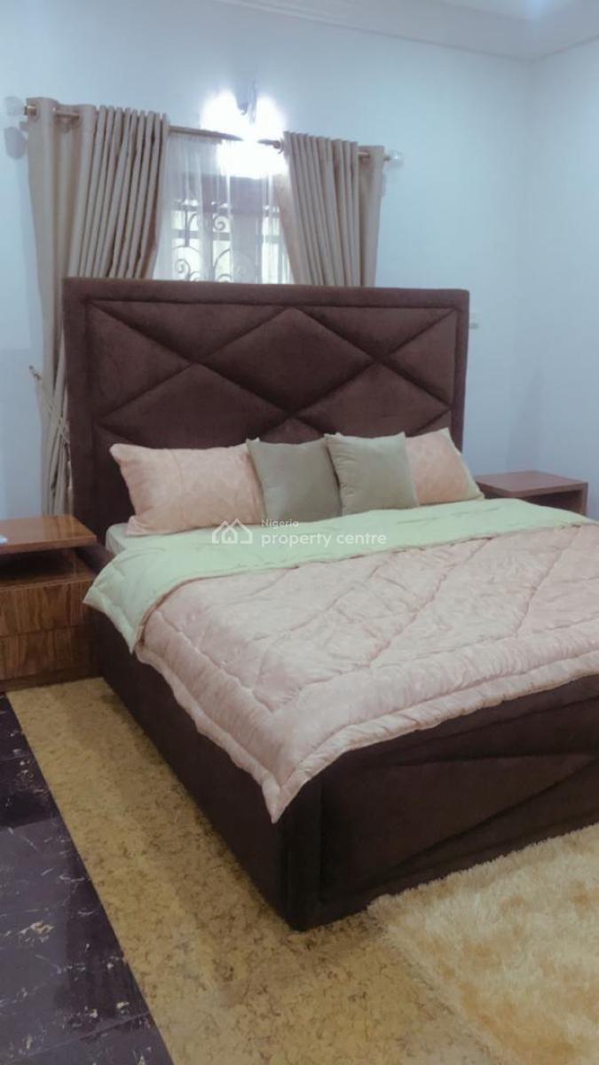 2 Bedroom Cozzy Short Stay, Oniru, Victoria Island (vi), Lagos, Flat / Apartment Short Let