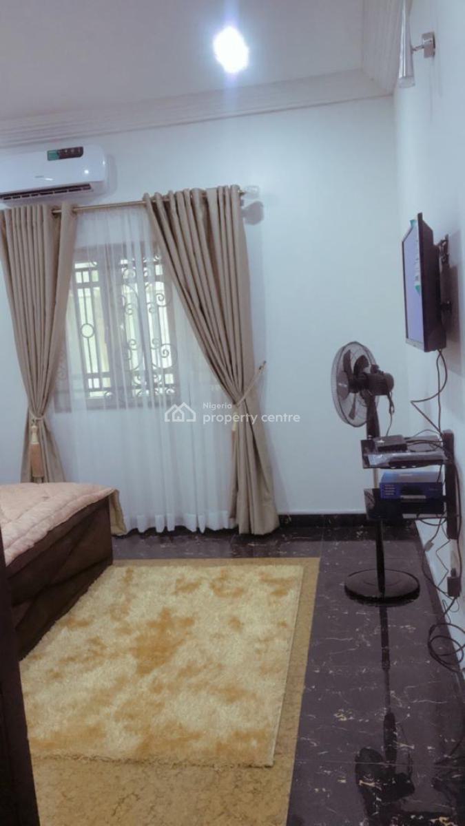 2 Bedroom Cozzy Short Stay, Oniru, Victoria Island (vi), Lagos, Flat / Apartment Short Let