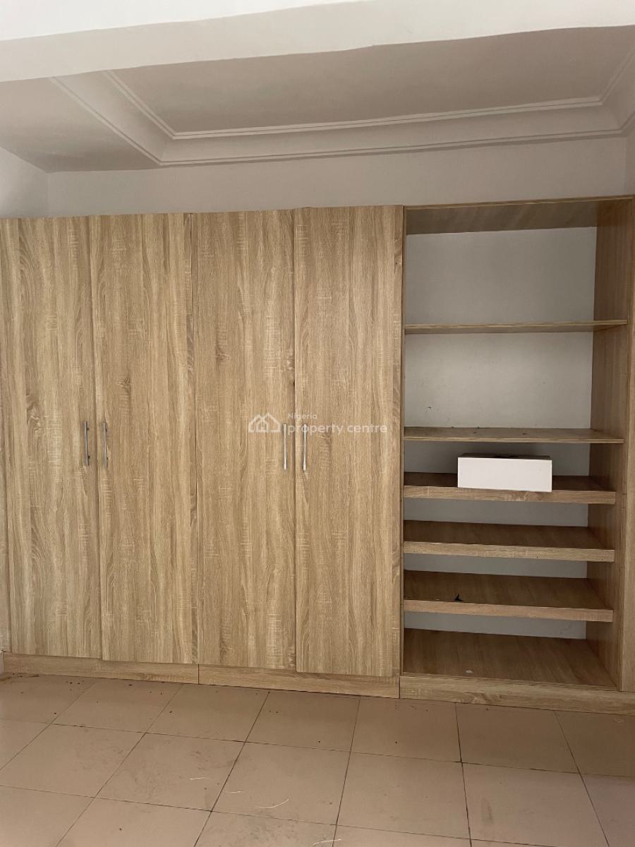 3 Bedrooms Terraced, Chevron Drive, Lekki Expressway, Lekki, Lagos, Terraced Duplex for Rent