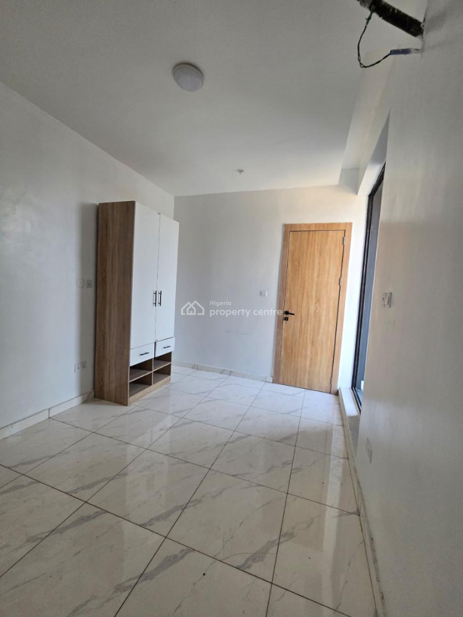 Luxury 2 Bedroom Apartment, Ikate, Lekki, Lagos, Block of Flats for Sale