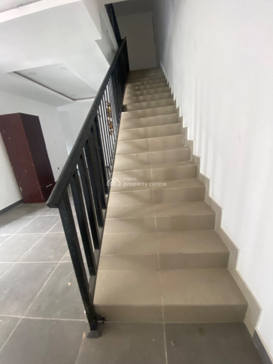 Charming & Affordable 3-bedroom Duplex., Ogombo, Ajah, Lagos, House for Rent