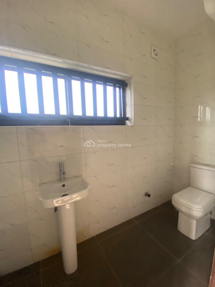Charming & Affordable 3-bedroom Duplex., Ogombo, Ajah, Lagos, House for Rent