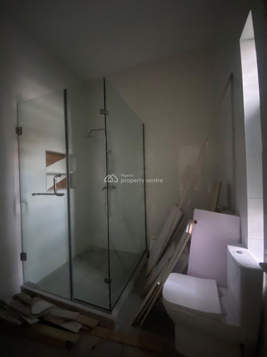 Affordable and Investment Potential 2 Bedroom Flat., Ajah, Lekki, Lagos, House for Sale