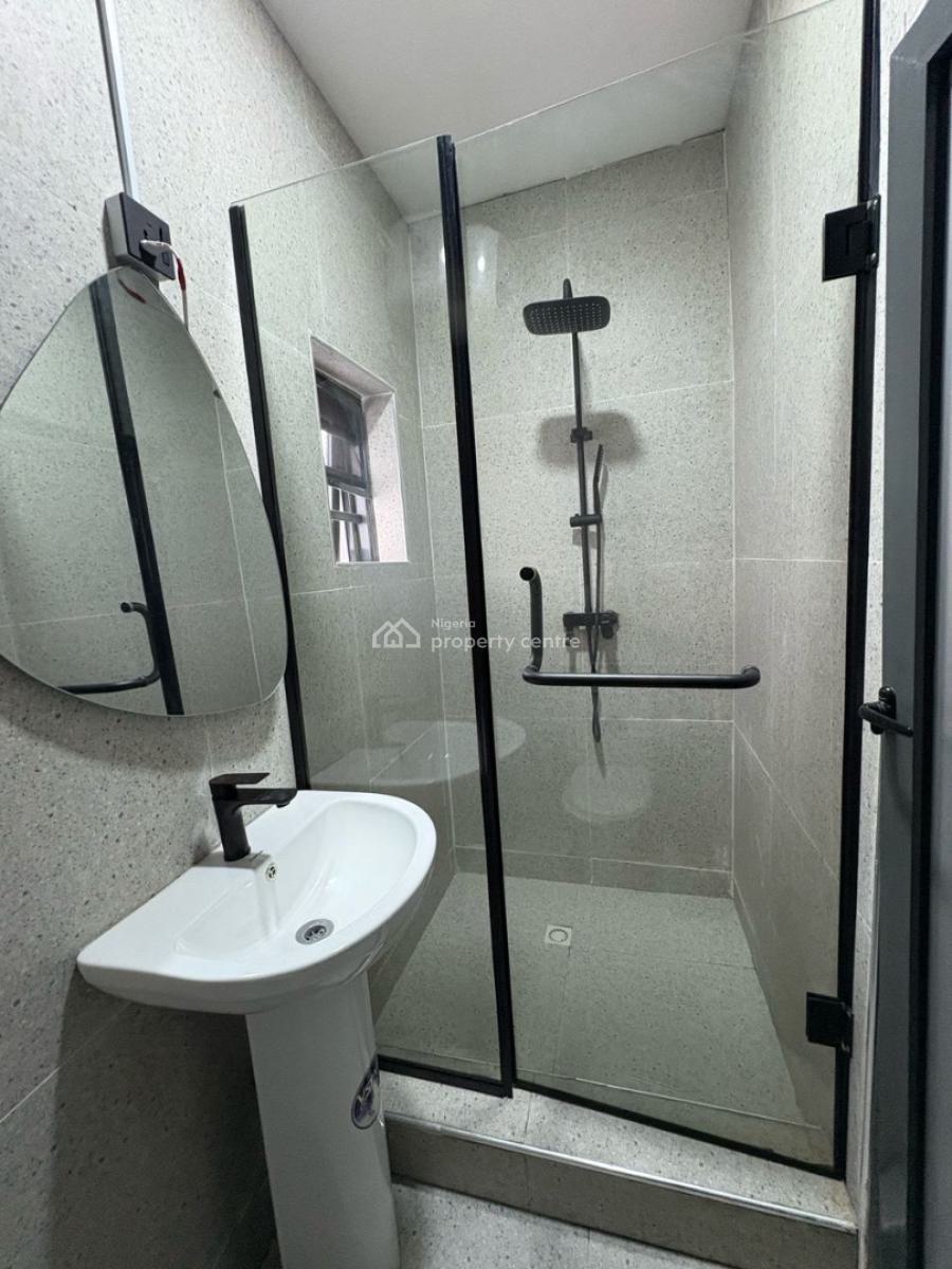 Luxury 2 Bedroom Apartment, Ikate, Lekki, Lagos, Flat / Apartment Short Let