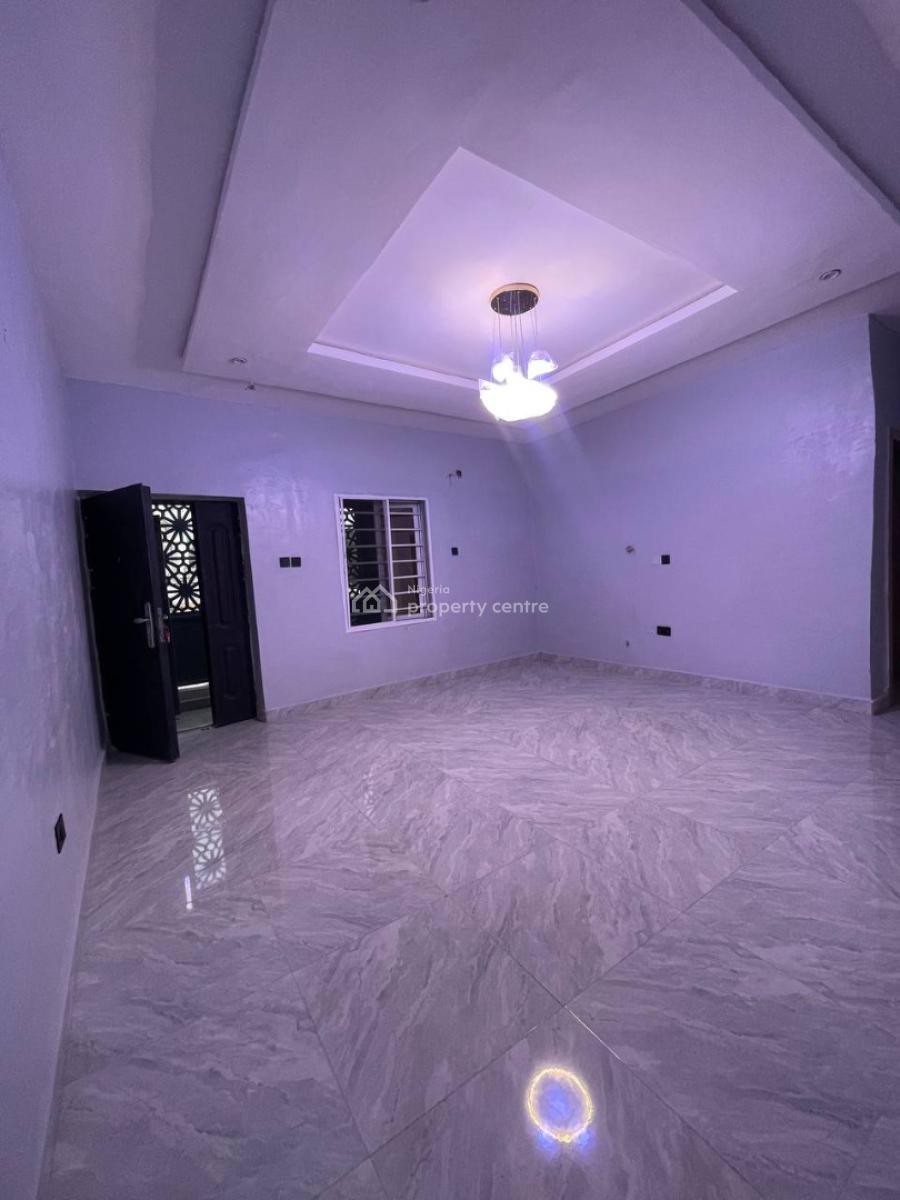 Smart House: 3 Bedroom Flat, Dawaki, Gwarinpa, Abuja, Mini Flat (room and Parlour) for Rent