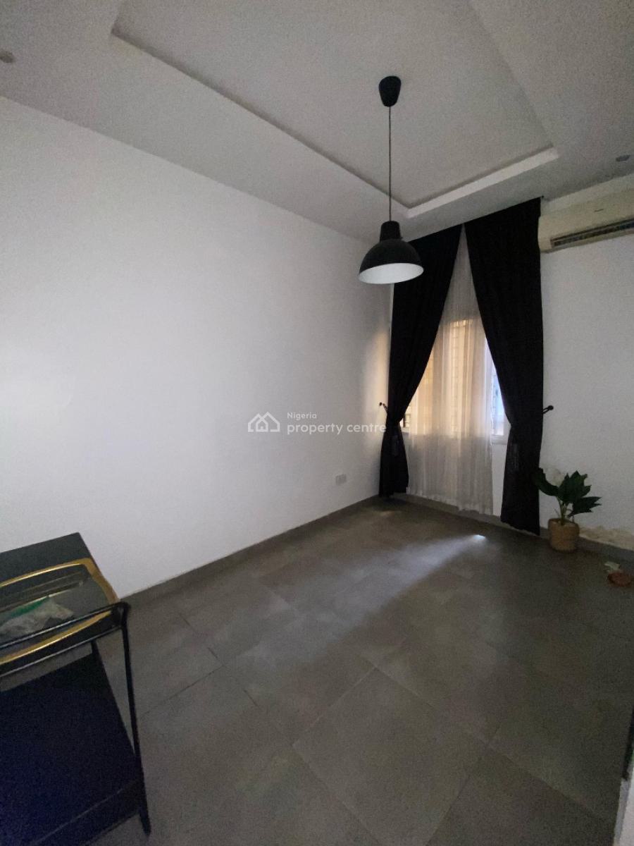 Service 2 Bedrooms Flat, Oniru, Victoria Island (vi), Lagos, House for Rent