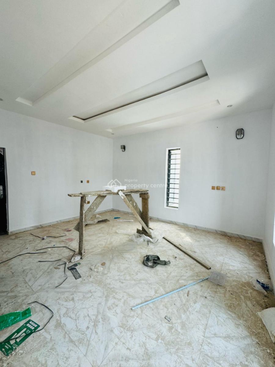 Newly Built 3 Bedroom  Semi Detached Duplex, Omole Phase 2, Ikeja, Lagos, Semi-detached Duplex for Sale
