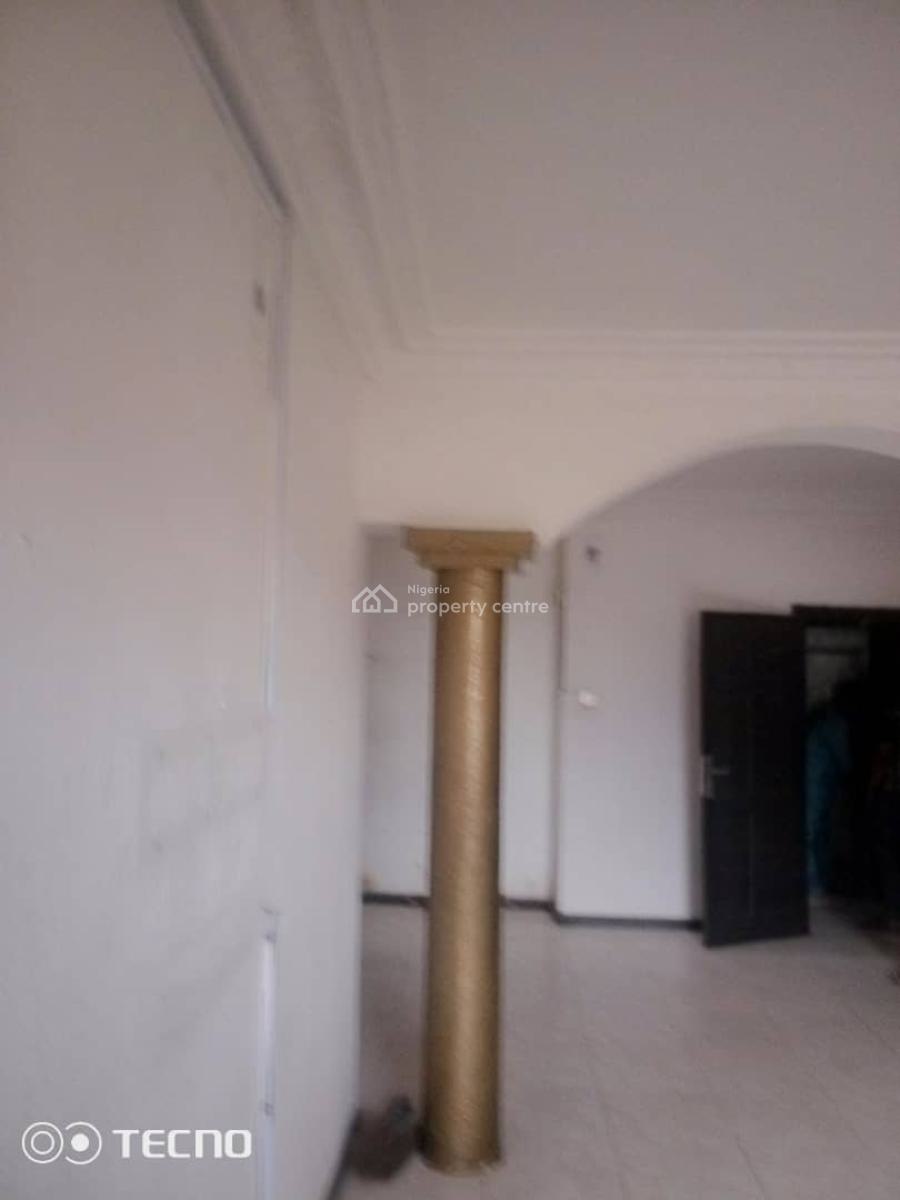 Lovely 4 Bedroom Duplex, Omole Phase 1, Ikeja, Lagos, Semi-detached Duplex for Rent