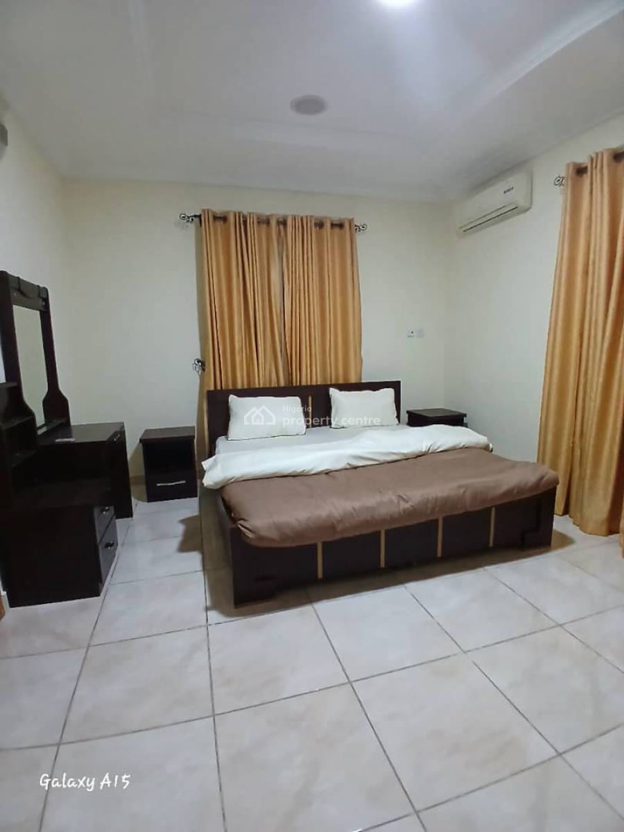 a Studio with Personal Prepaid Meter with Open Plan Kitchen, Chevron, Lekki, Lagos, Flat / Apartment for Rent