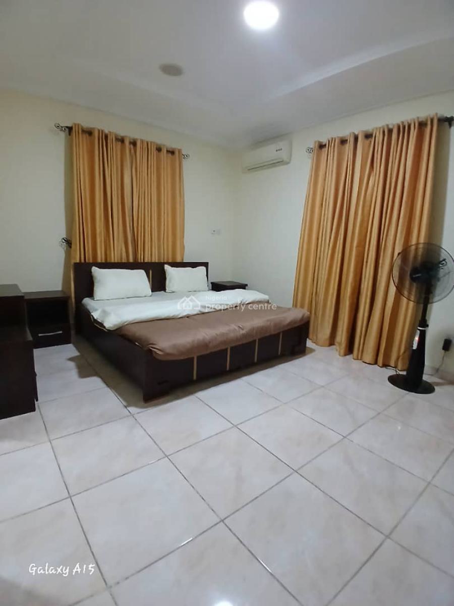 a Studio with Personal Prepaid Meter with Open Plan Kitchen, Chevron, Lekki, Lagos, Flat / Apartment for Rent