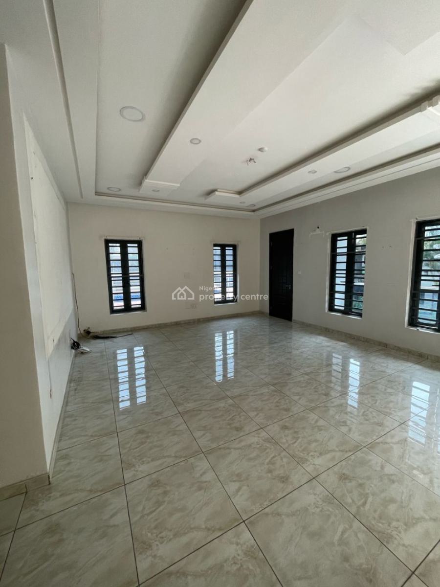Serviced 4 Bedroom Terrace Duplex, Oniru, Victoria Island Lagos, Oniru, Victoria Island (vi), Lagos, Terraced Duplex for Rent