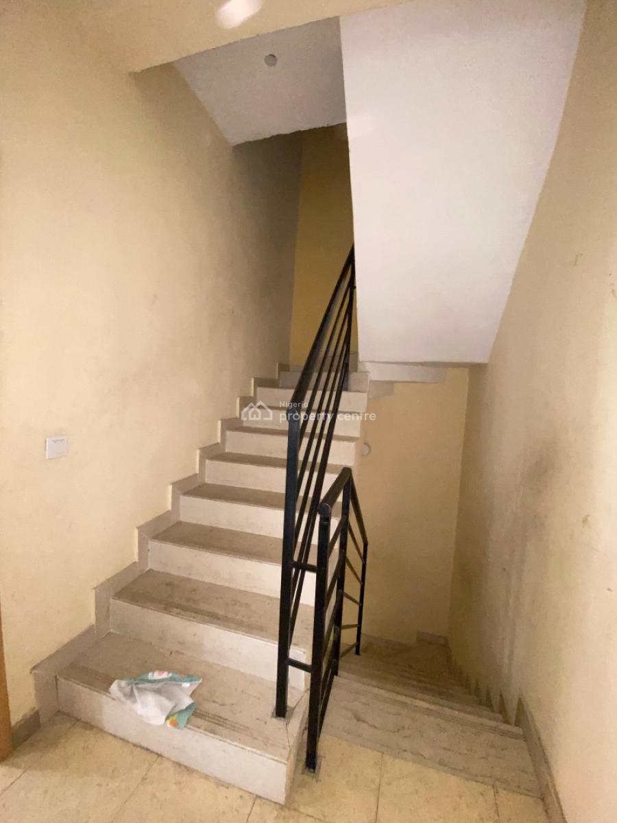 4 Bedroom Semi Detached Duplex, Ilaje, Ajah, Lagos, Semi-detached Duplex for Rent
