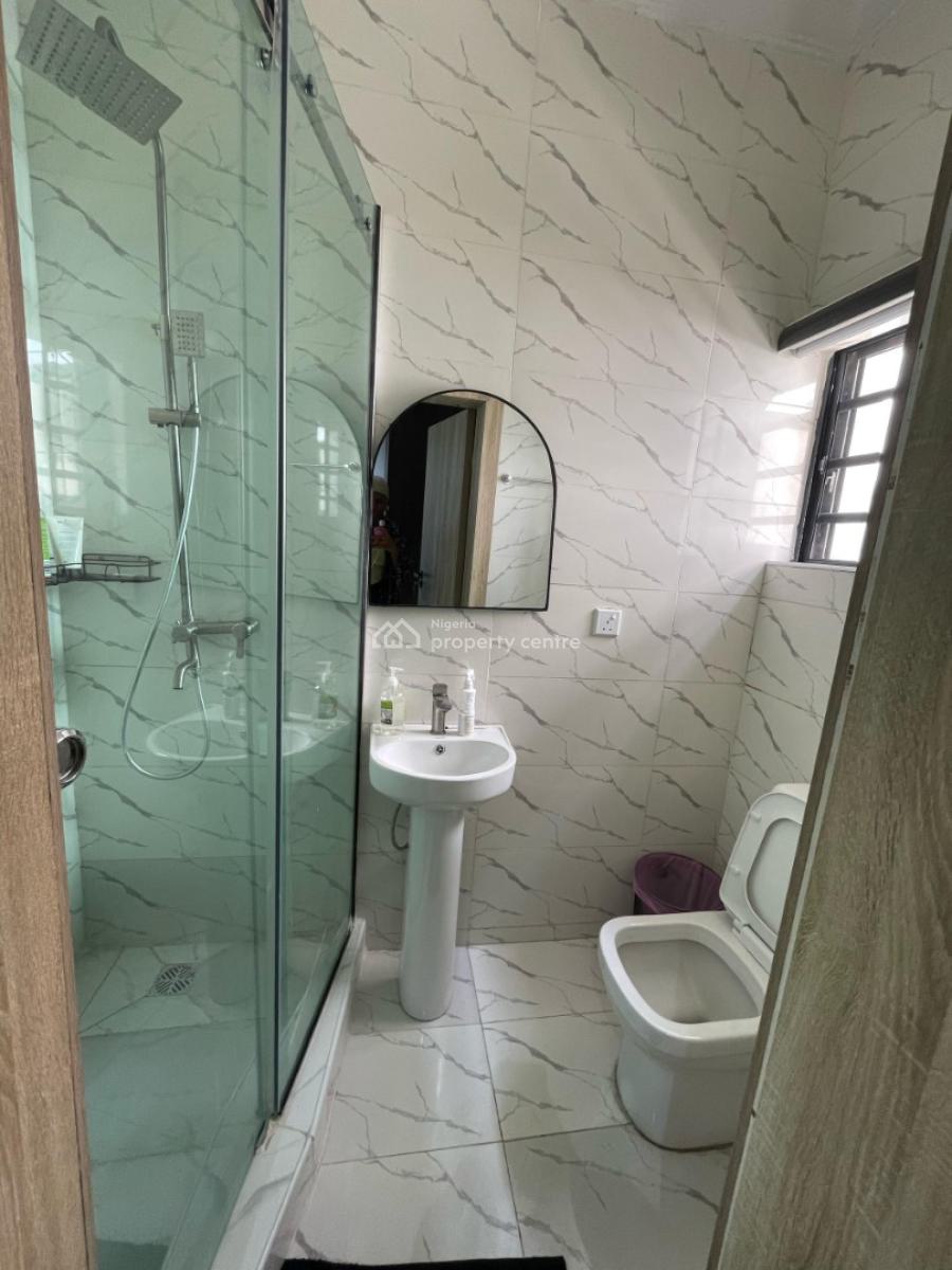Luxury 2 Bedroom Apartment, Banana Island, Ikoyi, Lagos, Flat / Apartment for Rent