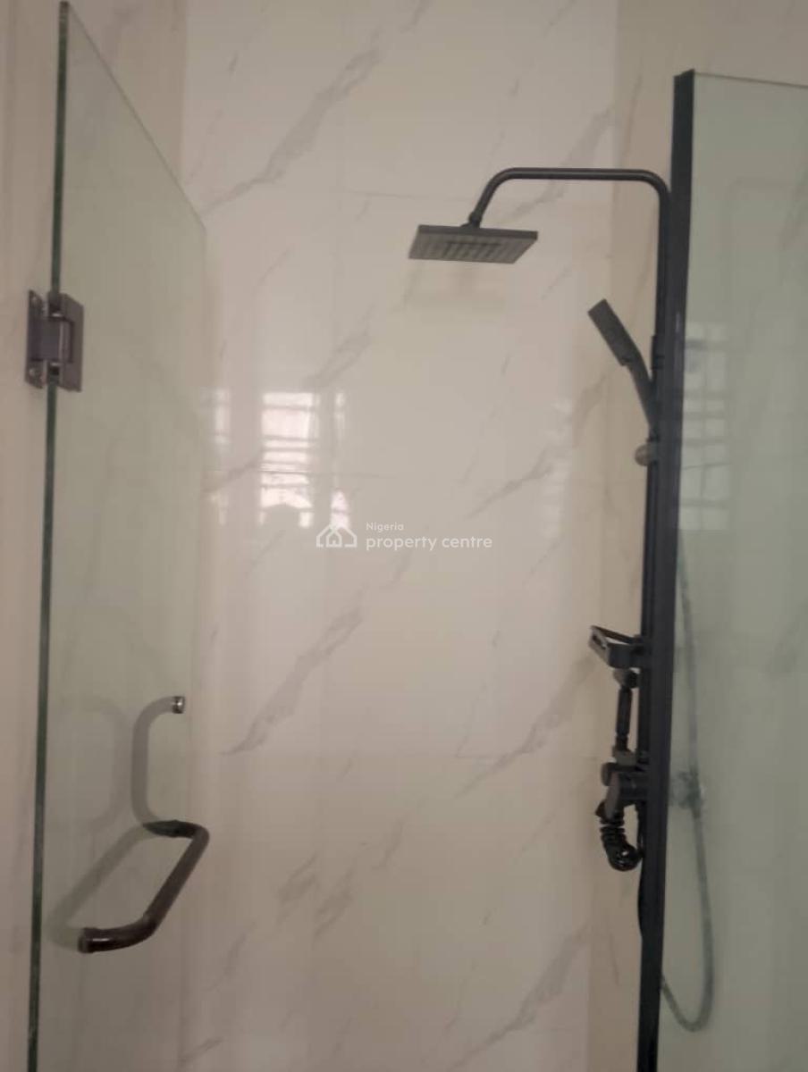 Luxury 4 Bedrooms Terrace, Orchid Road, Lekki, Lagos, Terraced Duplex for Sale