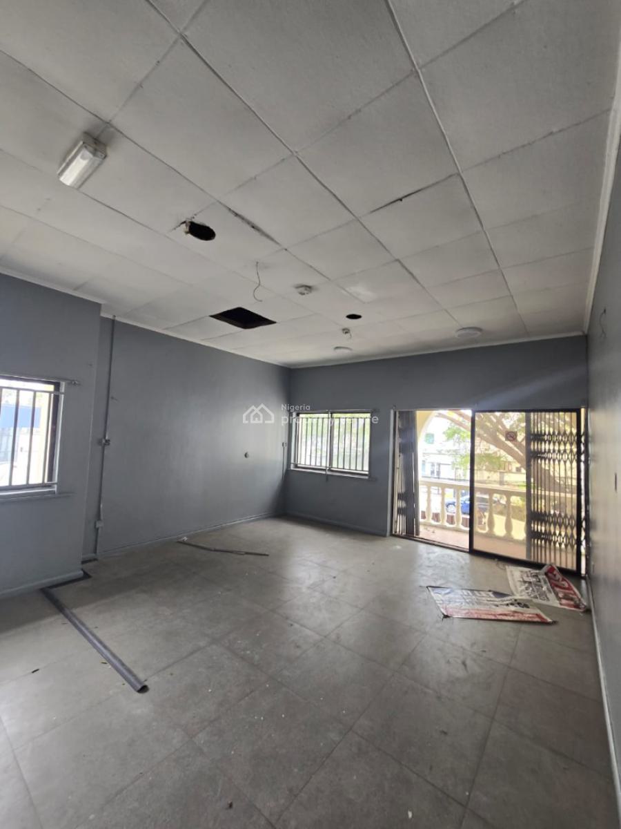 Massive Newly Renovated 6 Bedroom Detached House with 4bqs on 900sqm, Victoria Island (vi), Lagos, Detached Duplex for Rent