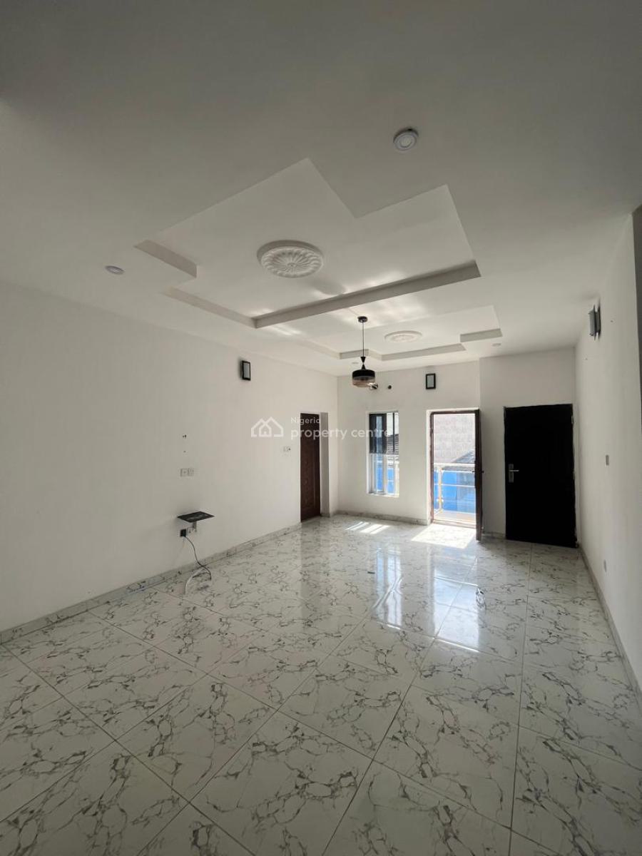 2 Bedroom Flat, Ikate, Lekki, Lagos, Flat / Apartment for Rent
