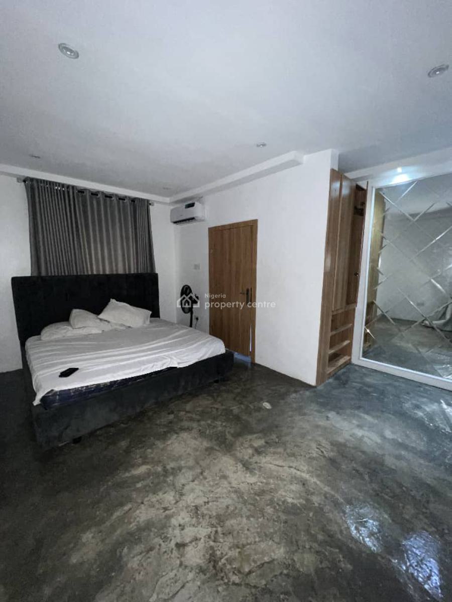 Beautifully Fully Furnished 2 Bedroom Flat, Ikate, Lekki, Lagos, Flat / Apartment for Rent