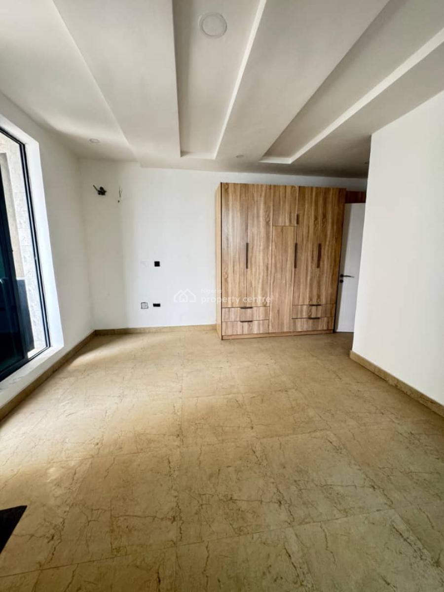 Well Serviced 3 Bedroom Apartment, Victoria Island (vi), Lagos, Flat / Apartment for Rent