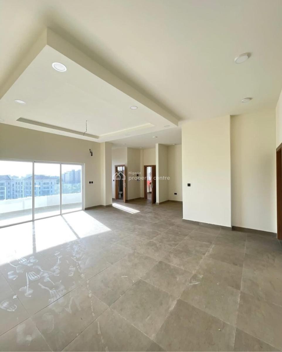 3 Bedroom Apartment, Victoria Island (vi), Lagos, Flat / Apartment for Rent