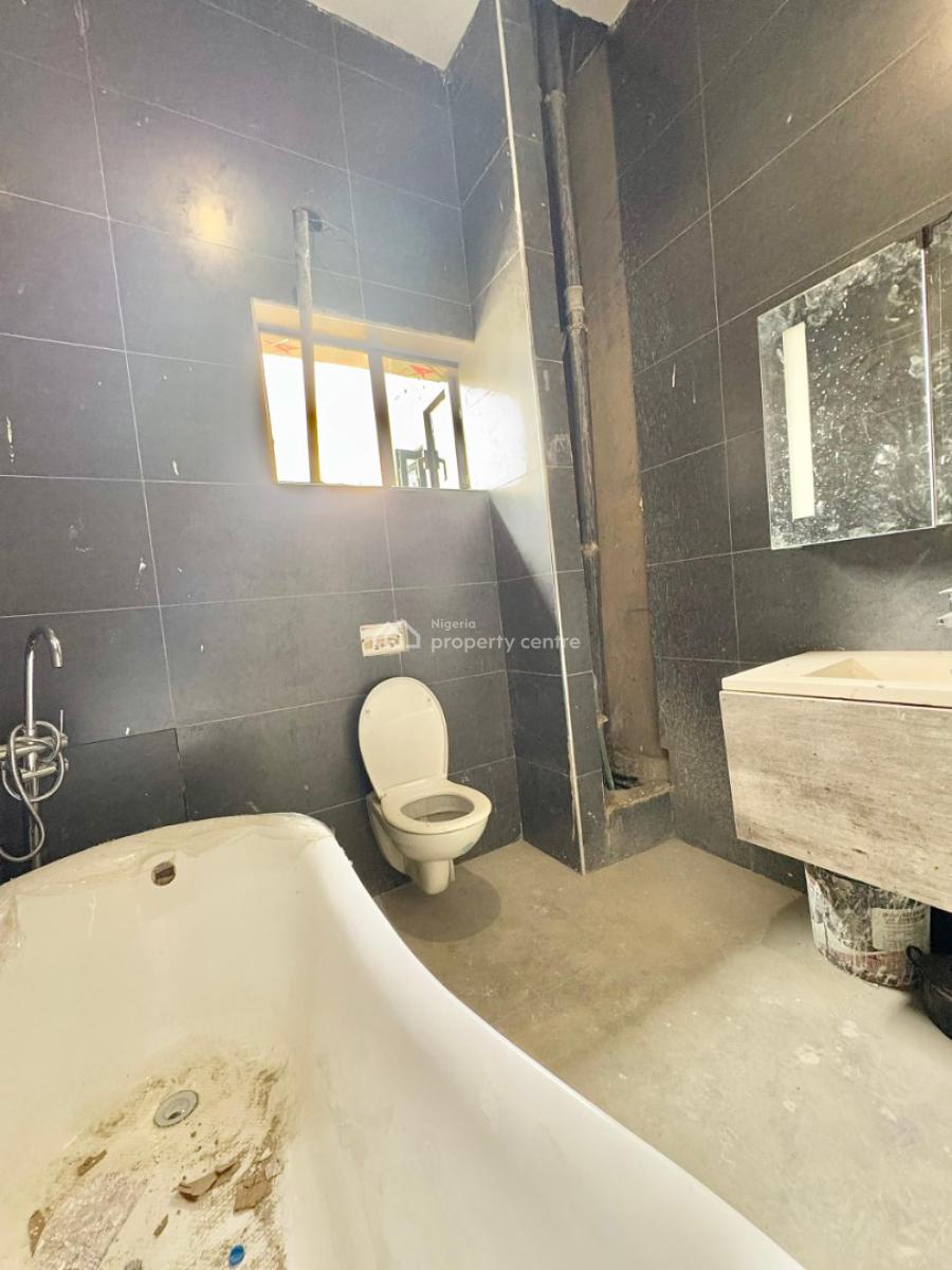 3 Bedroom Flat Apartment with Bq, Victoria Island (vi), Lagos, Flat / Apartment for Sale