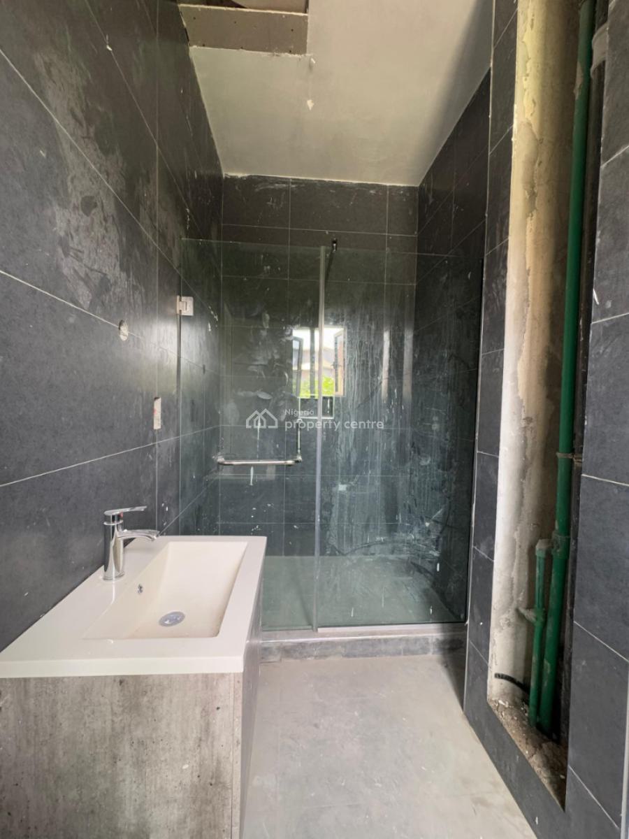3 Bedroom Flat Apartment with Bq, Victoria Island (vi), Lagos, Flat / Apartment for Sale