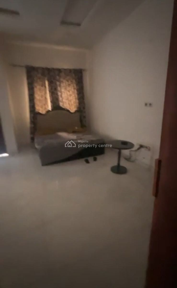 4 Bedroom Duplex with Stable Light and Clean Water, Harris Drive, Vgc, Lekki, Lagos, Semi-detached Duplex for Rent