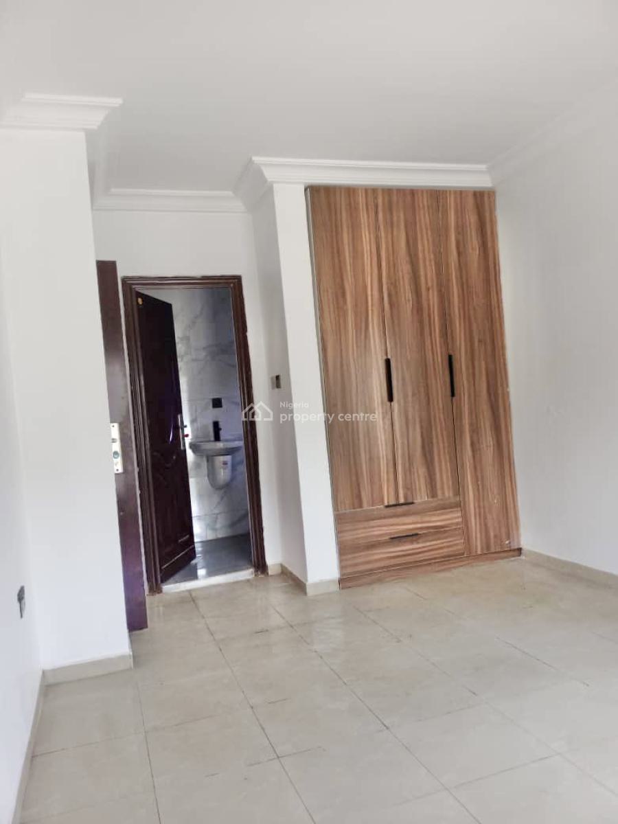 Luxury Fully Serviced 3 Bedroom Apartment with Bq, Lekki Phase 1, Lekki, Lagos, Flat / Apartment for Rent