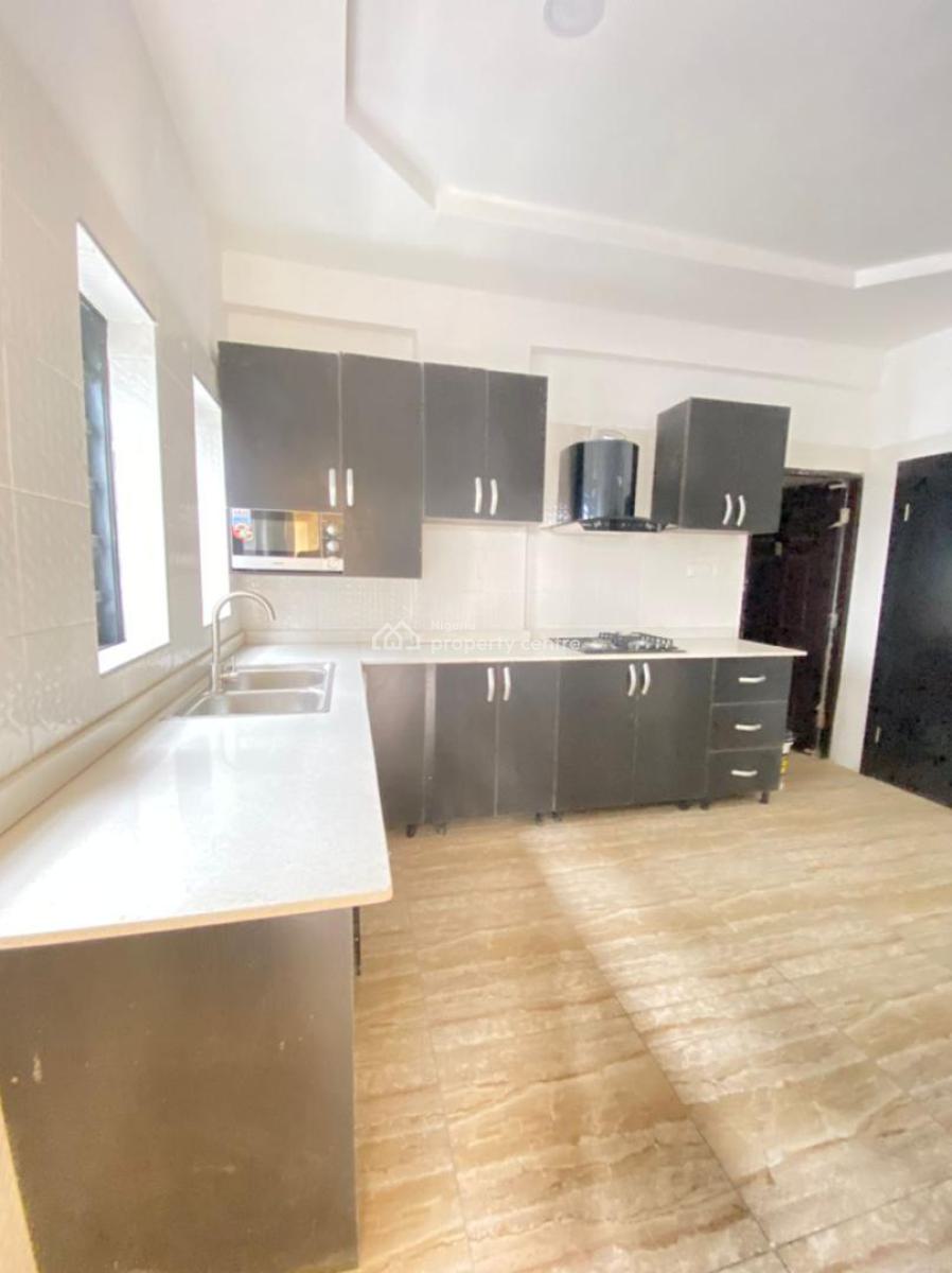 6 Unit of 3 Bedroom Apartment, Lekki Phase 1, Lekki, Lagos, Flat / Apartment for Sale