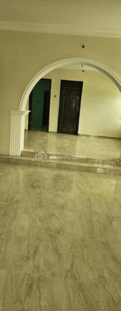 Massive 4 Bedroom Duplex, Awoyaya, Ibeju Lekki, Lagos, Detached Duplex for Rent