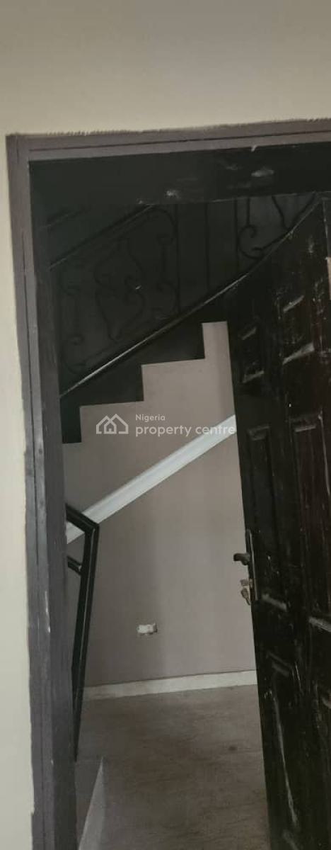 Massive 4 Bedroom Duplex, Awoyaya, Ibeju Lekki, Lagos, Detached Duplex for Rent